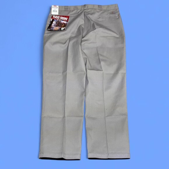 Deadstock Vintage 90 S Dickies Grey - Picture 1 of 6